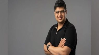 Business News | AGS Transact Technologies Limited Appoints Vinayak R Goyal as Managing Director of Its Wholly Owned Digital Payment Subsidiary, India Transact Services Limited