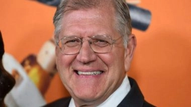 Entertainment News | Robert Zemeckis' 'Here' Gets Release Date