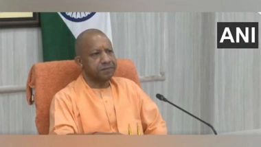India News | Electricity Bills Should Reach Every Consumer's Home on Time, Directs CM Yogi