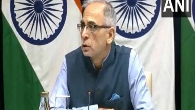 World News | Part of Sustained High-level Political Engagement Between Nations: FS Kwatra on Sheikh Hasina's Ongoing India Visit