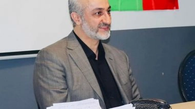 World News | Baloch Ready to Face Pakistani Punjabi Army: Hyrbyair Marri
