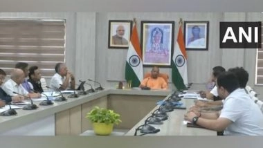 India News | Committed to Conservation of Tigers, Elephants: Yogi Govt