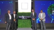 Business News | Signify Launches NatureConnect Lighting at India Light Festival 2024