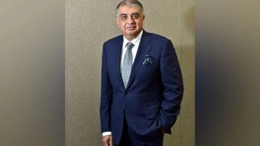 Business News | Sanjaya Mariwala Takes Over as President of the IMC Chamber of Commerce and Industry