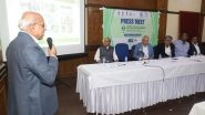 Business News | Global Conclave on Plastics Recycling and Sustainability (GCPRS) from 4th to 7th July