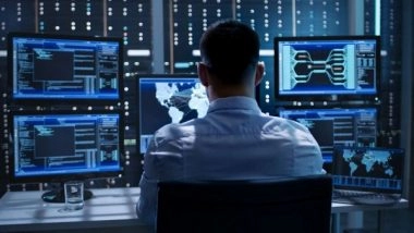 Business News | AI Set to Revolutionize Global Banking, Boosting Profits by USD 170 Bn by 2028: CITI Report