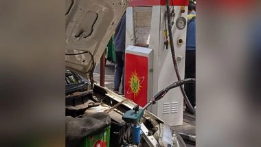 Business News | IGL Announces Rs 1 Per Kg Hike in CNG Prices