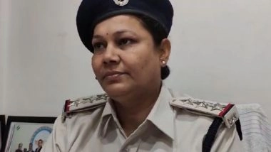 India News | Two Persons Held for Misbehaving with Woman, Pressuring Her to Change Religion in MP's Dhar: Police