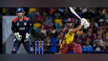Sports News | Majestic Cricket Milestones Mark T20 World Cup Journey