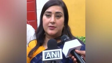 India News | Delhi Govt Removed 600 Part-time Vocational Teachers Citing Heatwave as Reason, Says BJP's Bansuri Swaraj