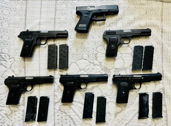 India News | Punjab Police, Central Agencies Bust Narco-organised Crime Nexus; Three Held