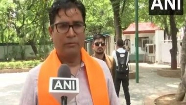 India News | Chhattisgarh Finance Minister Advocates State Priorities in Pre-budget Meeting