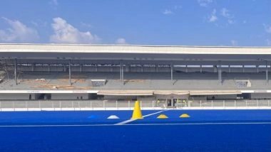 Sports News | FCI Pune, PCMC Academy 'B' Win Games in Pune League