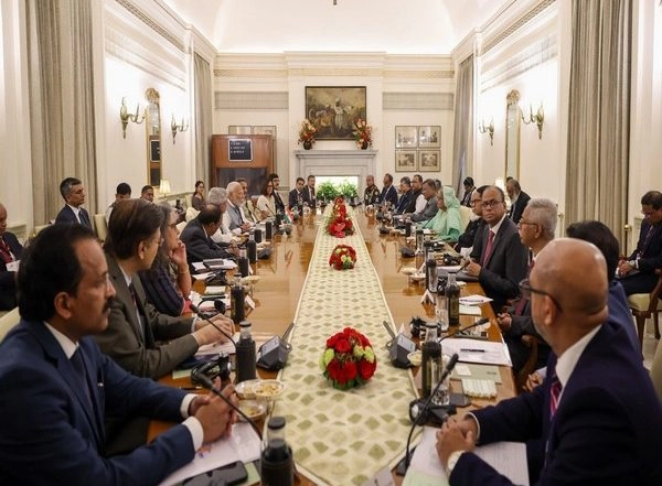 World News | Nepal to Export 40 MW Power to Bangladesh Through Indian Grid