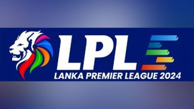 Lanka Premier League 2024 Schedule: Fifth Edition of the LPL to Kickstart from July 1, Set to Feature Sri Lankan and International Cricket Stars