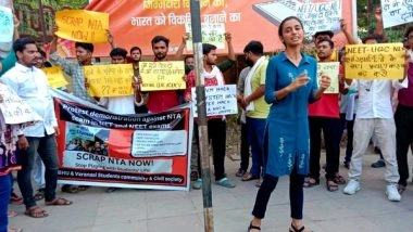 India News | Centre Postpones NEET-PG Exam, Fresh Date to Be Announced Soon