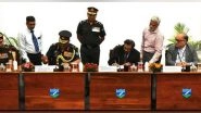 India News | Indian Army Signs Mou for 'Next Generation Wireless Technologies'