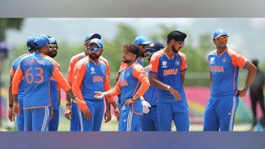 Sports News | ICC T20 WC: All Teams Still in Semis Contention as Exciting Super Eights Nears Conclusion