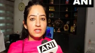 India News | Udhampur District Administration Begins Preparations Ahead of Amarnath Yatra