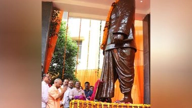 India News | Syama Prasad Mookerjee Made Ultimate Sacrifice for United India: CM Yogi