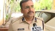 India News | Pune: NCP MLA's Nephew Arrested After 19-year-old Killed in Road Accident in Manchar
