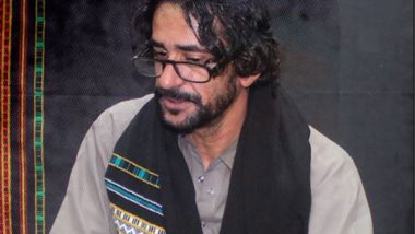 World News | House of Baloch Singer Raided in Act of Intimidation