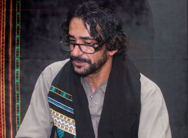 World News | House of Baloch Singer Raided in Act of Intimidation