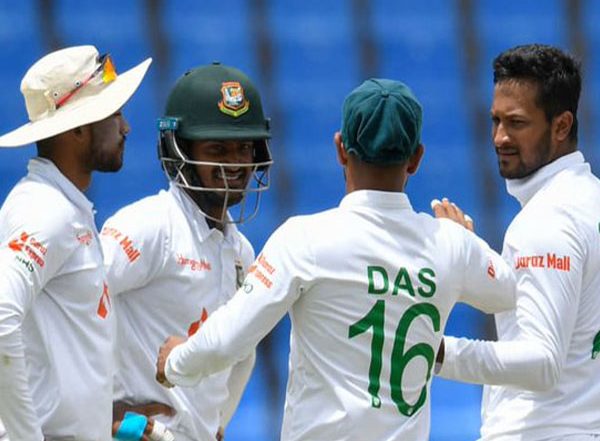 Sports News | Bangladesh to Play Seven Red-ball Matches to Shift Focus from T20Is to World Test Championship