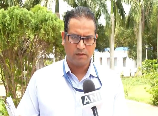 India News | IMD Forecasts Thunderstorms and Light Rains in Several Districts of Odisha