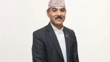 World News | Excise Sticker Case: Nepal's Anti-graft Body Lodge Corruption Case Against Chief Secy, 10 Others