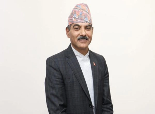 World News | Excise Sticker Case: Nepal's Anti-graft Body Lodge Corruption Case Against Chief Secy, 10 Others