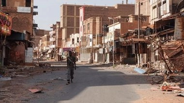 World News | UAE Contributes USD 25 Million to UN World Food Programme for Humanitarian Efforts in Sudan