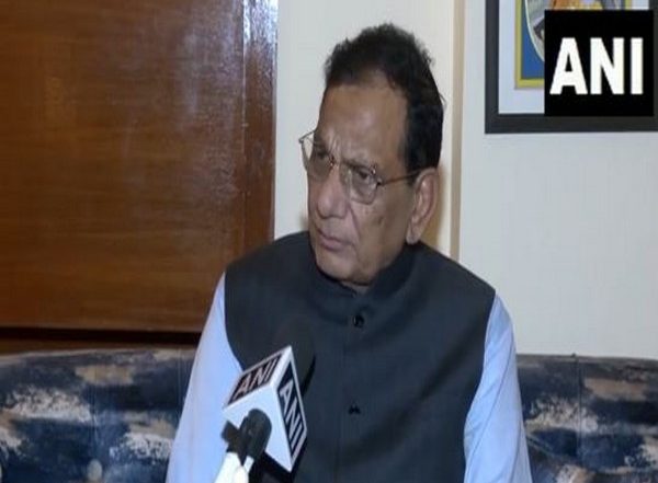 India News | NITI Aayog Member VK Paul Calls for Deep Inquiry, Investigation into Alleged Irregularities in NEET-UG Exam