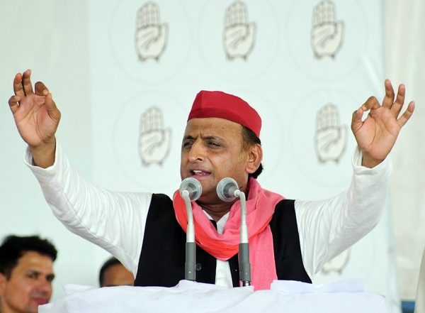 India News | Delhi: Samajwadi Party to Convene Meeting Tomorrow Ahead of Beginning of Parliament Session
