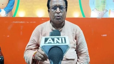 India News | Tripura BJP to Hold Extended State Executive Meeting to Brainstorm Panchayat Polls