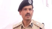 India News | "Those Who Support Terrorists Will Be Dealt Under Enemy Agents Ordinance: J-K DGP Swain