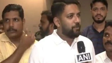 India News | Kerala: Congress MP Hits out at CPI(M) over Decision to Grant Remission to Convicts in TP Chandrasekharan Murder Case