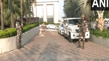 World News | Pakistan Delegation in India to Discuss Indus Water Treaty