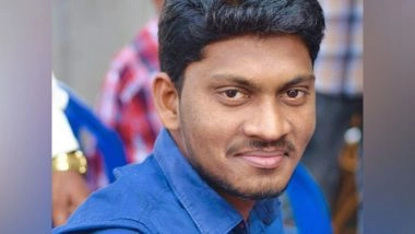 World News | US: Indian Consulate in Houston Condoles Death of Andhra Man in Robbery Shooting