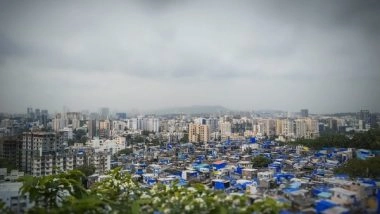 Business News | Under-construction Property Prices Surge by 15.2 Pc in Top 13 Cities: Magicbricks PropIndex Report