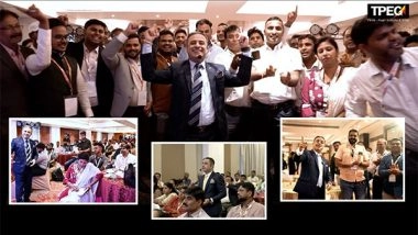 Business News | Breaking Barriers: Indian SMEs Take Center Stage in Global Markets