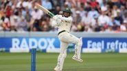 Sports News | Usman Khawaja Not Sure if Opening with Steve Smith is Best Combination for Australia in Test