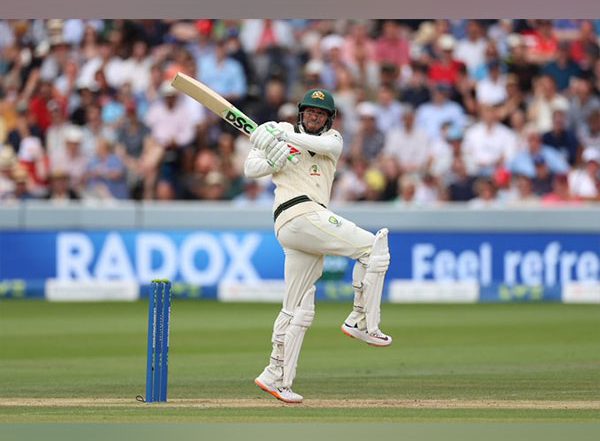 Sports News | Usman Khawaja Not Sure if Opening with Steve Smith is Best Combination for Australia in Test