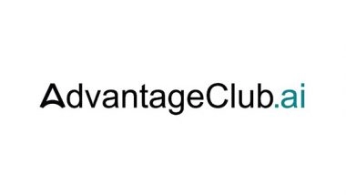 Business News | Introducing AdvantageClub.ai: Pioneering the Future of AI-Driven Employee Engagement