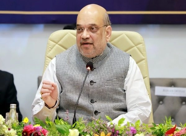 India News | PM Modi Introduced GST to Give Relief to Citizens: Amit Shah