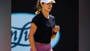 Sports News | WTA Rankings: Iga Swiatek Tightens Grip on No. 1 Spot; Anna Kalinskaya Cracks Top 20