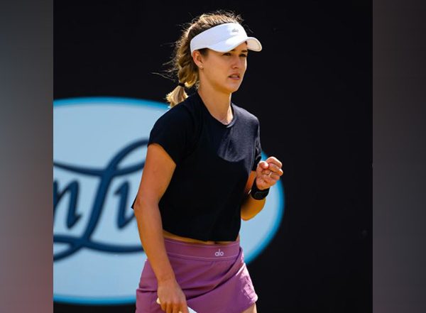 Sports News | WTA Rankings: Iga Swiatek Tightens Grip on No. 1 Spot; Anna Kalinskaya Cracks Top 20