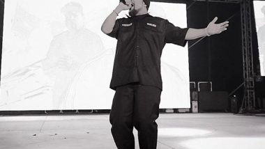 Entertainment News | Ice Cube Excited as 'Friday' Sequel Gains Traction with Warner Bros