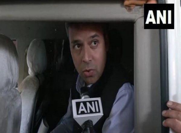 India News | J-K: Srinagar Fire Under Control; Mosque, Shops and Houses Destroyed
