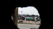 World News | UAE Expresses Solidarity with Jordan over Gaza Trucks Accident Victims